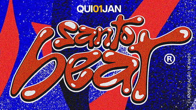 SANTO BEAT NA PRIVILEGE BÚZIOS