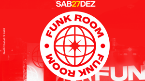 FUNK ROOM PRIVILEVE BÚZIOS