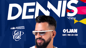 DENNIS DJ FISHBONE