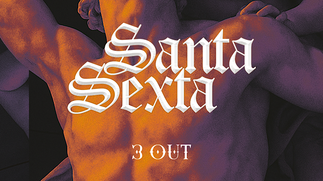 SANTA SEXTA