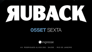 RUBACK D-EDGE RIO