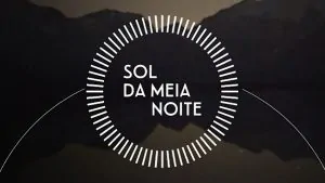 SOL DA MEIA NOITE