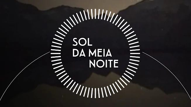 SOL DA MEIA NOITE