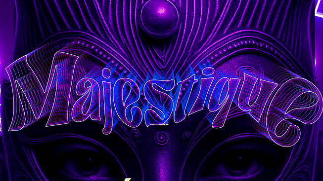 majestique open bar