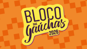 bloco das gaúchas carnaval