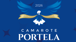 CAMAROTE PORTELA CARNAVAL