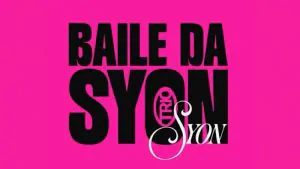 BAILE DA SYON