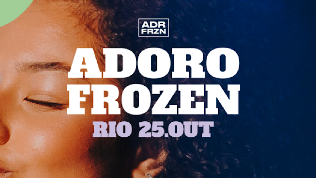 adoro frozen