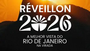 RÉVEILLON ALTO VIDIGAL