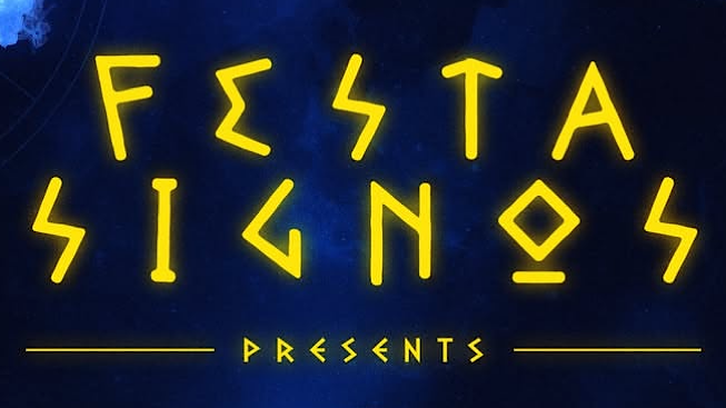 FESTA SIGNOS