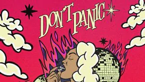DONT PANIC COM HONEY DIJON