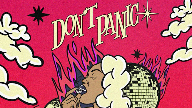 DONT PANIC COM HONEY DIJON