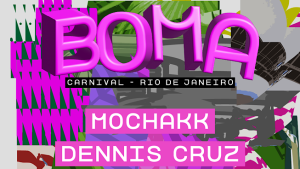 BOMA MOCHAKK CARNARIO