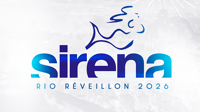 RÉVEILLON SIRENA