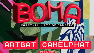boma artbat