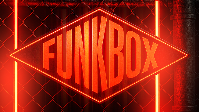 FUNK BOX COM DENNIS