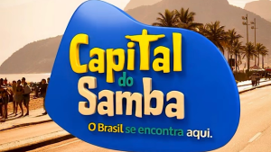 capital do samba