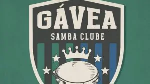 GÁVEA SAMBA CLUBE