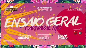 ENSAIO GERAL DO FICA COMIGO