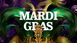 MARDIGRAS MORRO DA URCA