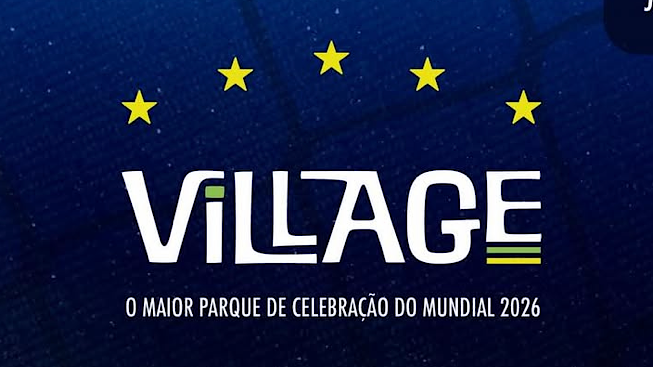 VILLAGE RIO