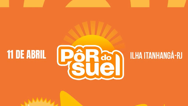 PÔR DO SUEL