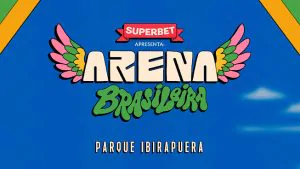 ARENA BRASILEIRA SÃO PAULO