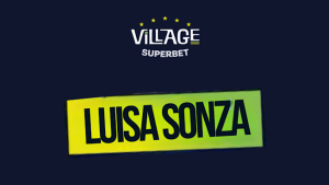 luiza sonza no rio de janeiro