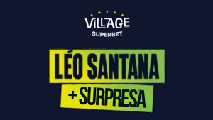 leo santana no village