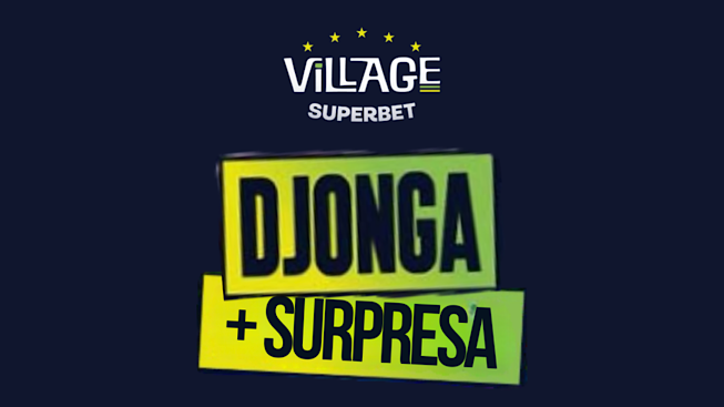 DJONGA NO VILLAGE