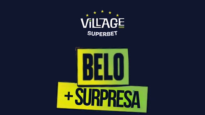 BELO VILLAGE RIO