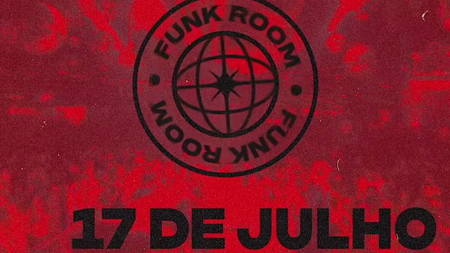 FUNK ROOM COM CABELINHO