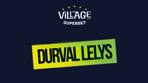 DURVAL LELYS VILLAGE RIO