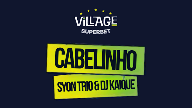 FUNK ROOM COM CABELINHO