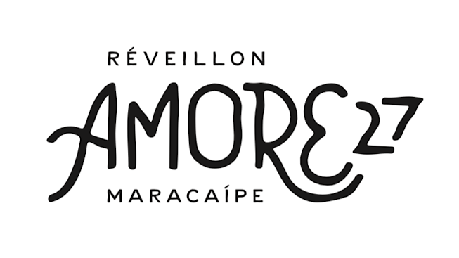 RÉVEILLON AMORÉ 2027