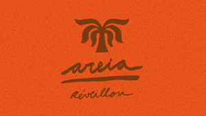 réveillon areia 2027