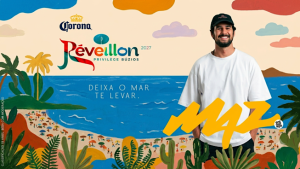 RÉVEILLON PRIVILEGE BÚZIOS